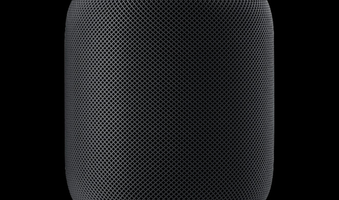 HomePod