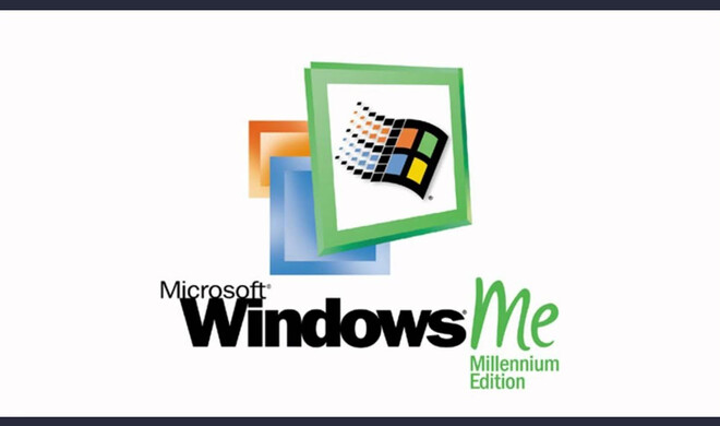 Windows ME