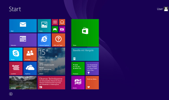 Windows 8
