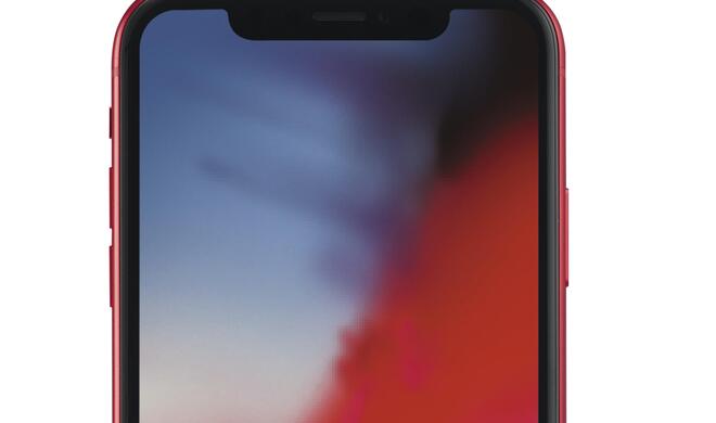 iPhone Xr