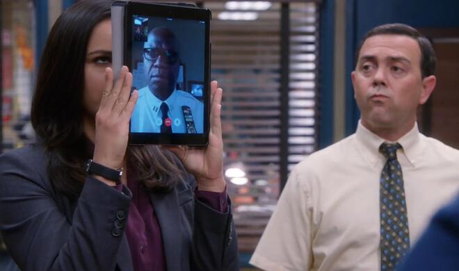 Brooklyn Nine-Nine