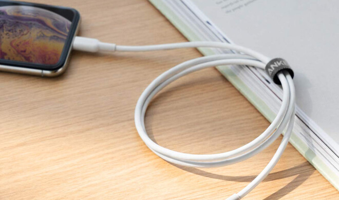 Anker Powerline II USB-C-auf-Lightning-Kabel