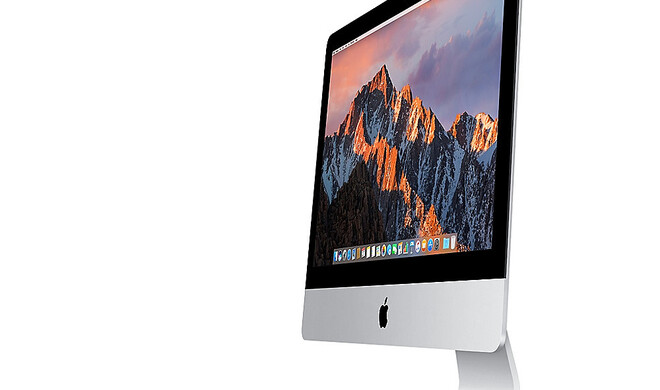 21,5 Zoll iMac
