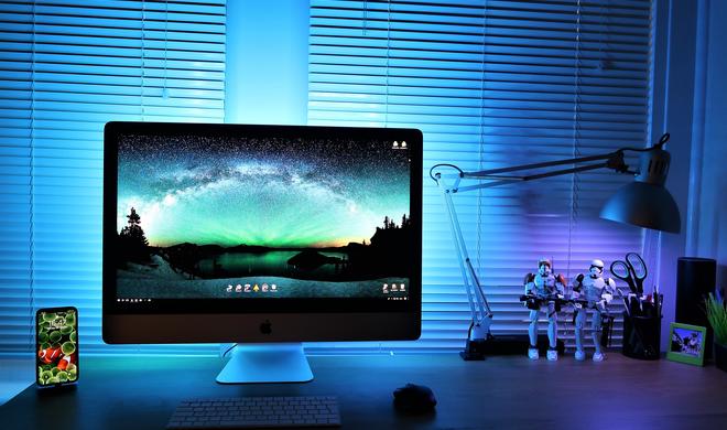 Kopieren Sie Informationen zwischen iPhone, iPad und Mac in der gemeinsamen Zwischenablage