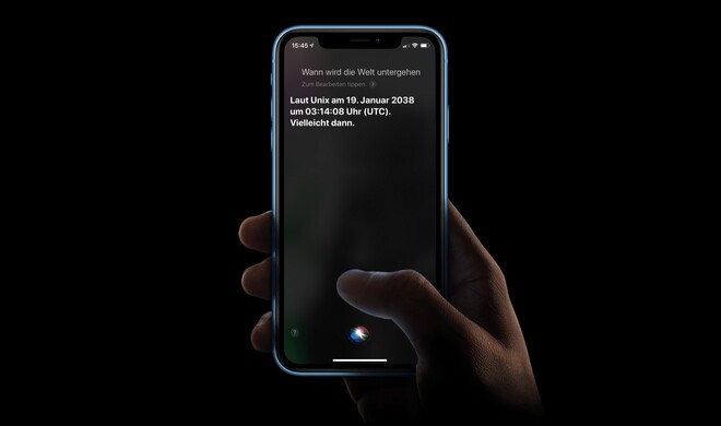 Siri-Witze