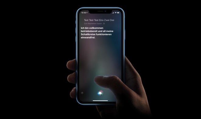 Siri-Witze