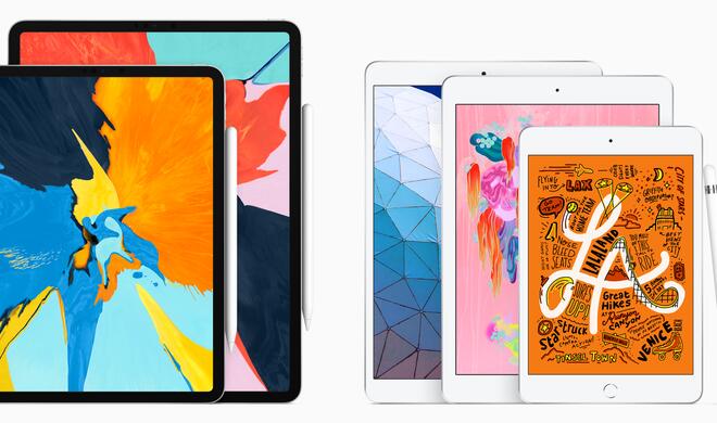 Gibt es in Zukunft auch einen Pencil fürs iPhone?