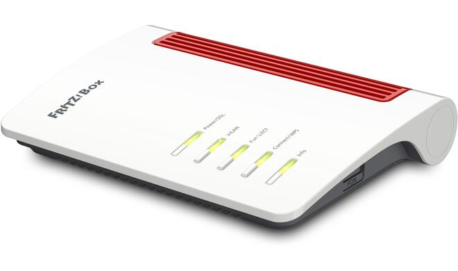 AVM Fritz!Box 7530