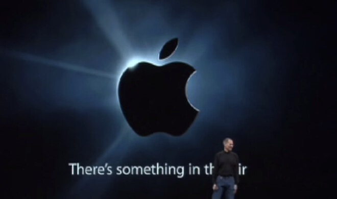 Steve Jobs 2008