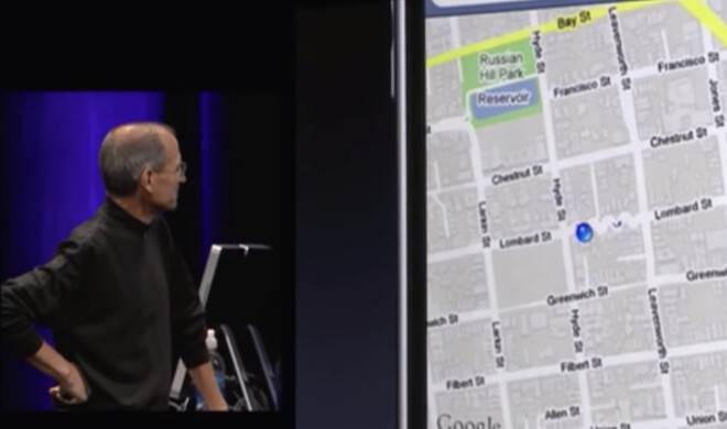 Steve Jobs 2008