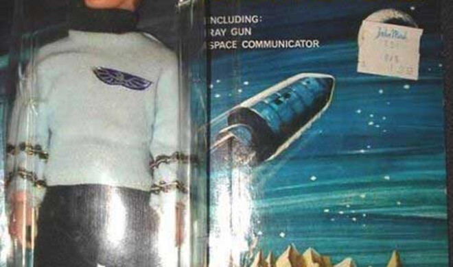 Spock hat Konkurrenz