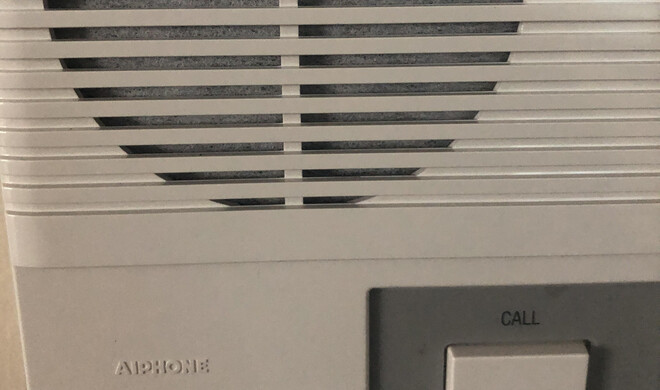 Nicht jeder braucht eins für unterwegs