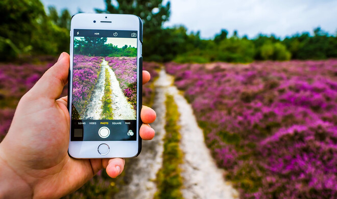 Wenig WLAN im Garten?