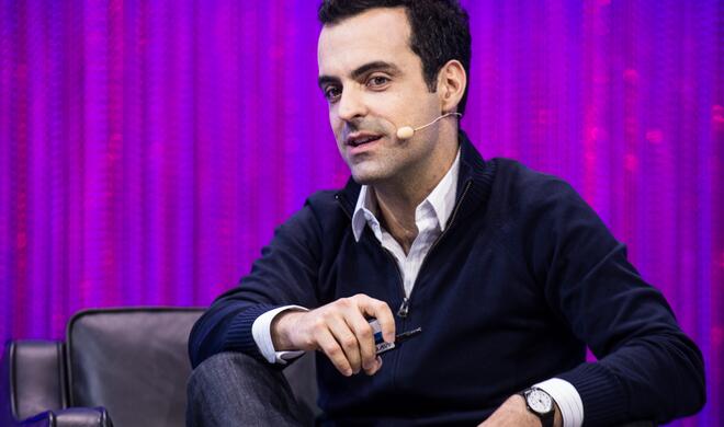 Hugo Barra