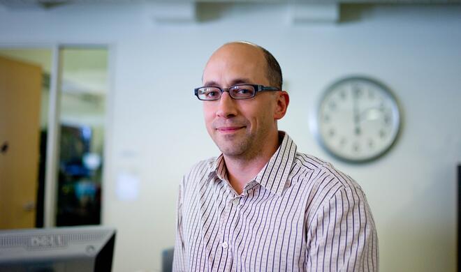 Dick Costolo