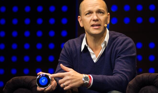Tony Fadell