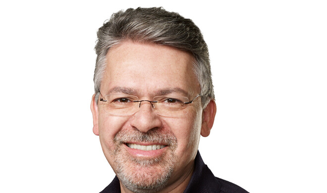 John Giannandrea