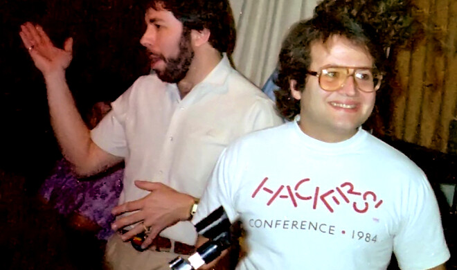 Andy Hertzfeld