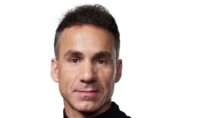 Dan Riccio