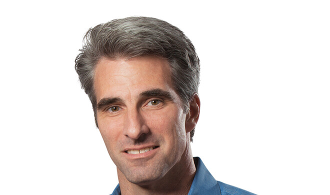 Craig Federighi