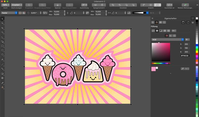 Coreldraw