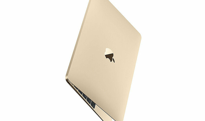 12 Zoll MacBook