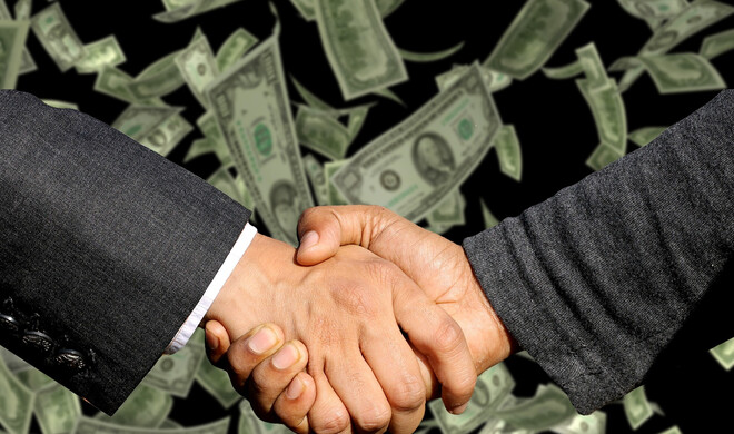 Macht Apple Geschäfte mit Kundendaten?