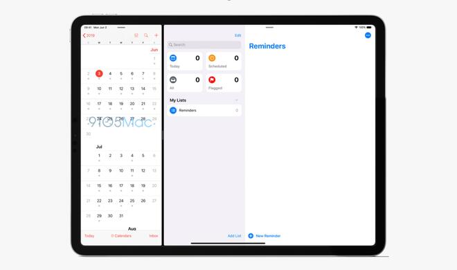 Die Erinnerungen-App wird endlich überarbeitet