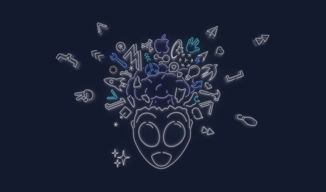 Nächsten Montag startet die WWDC