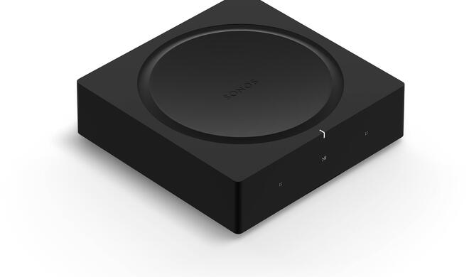 Sonos Amp