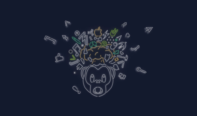 Apple präsentiert die Apps der WWDC-2019-Stipendiaten im App Store