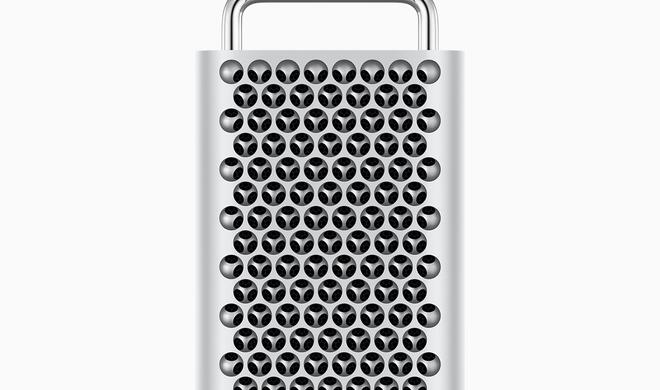 Der neue Mac Pro