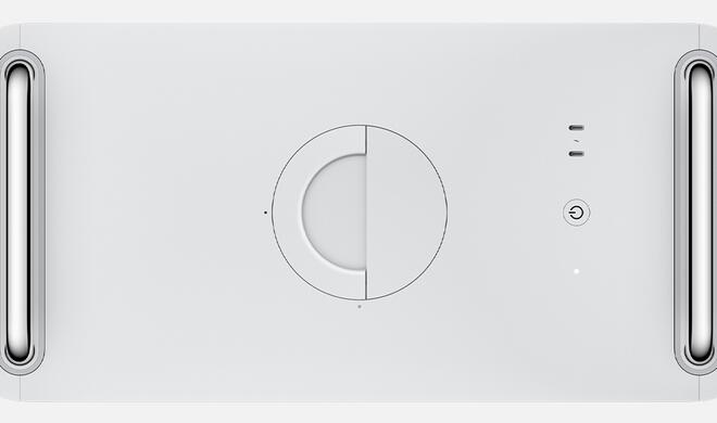 Der neue Mac Pro