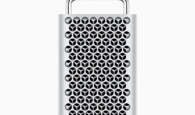 Der neue Mac Pro