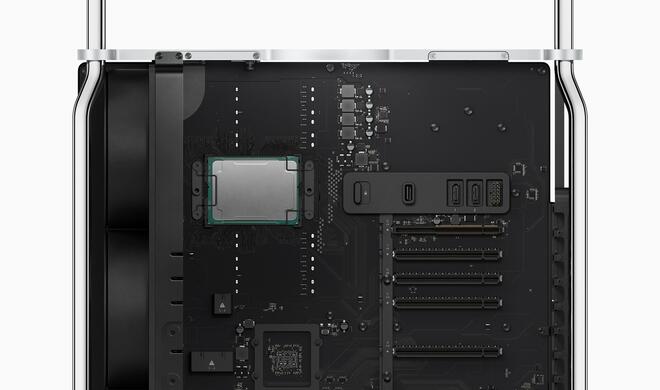 Der neue Mac Pro