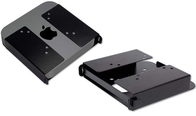 MacCuff-Halterung für Mac mini