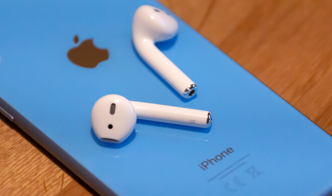 Sind die AirPods nur ein Wegwerfprodukt?