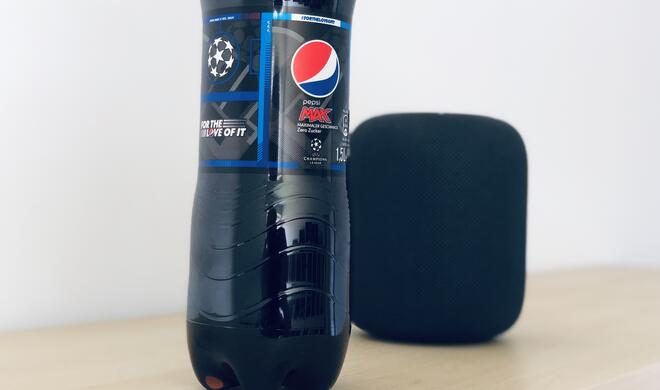 Finden Sie es gut, dass sich Unternehmen gegenseitig auf die Schippe nehmen?