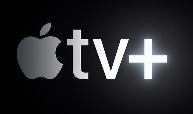 Apple TV+ kommt im Herbst