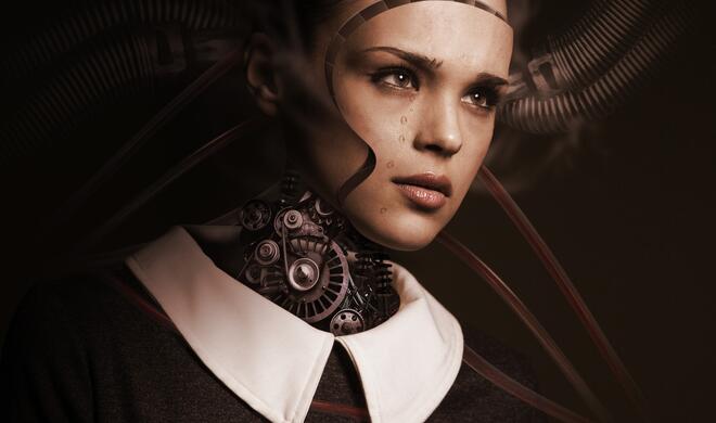 Worauf können wir uns online noch verlassen?