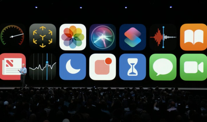 WWDC 2018