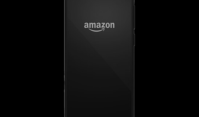 Amazon Fire Phone