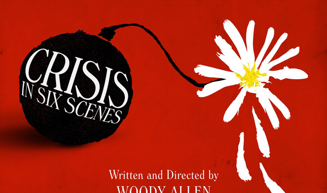 Crisis in Six Scenes