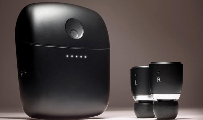 Harte Konkurrenz für die AirPods: die Melomania 1