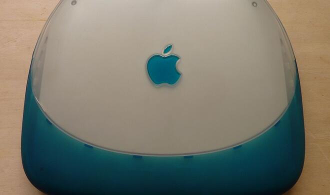 iBook