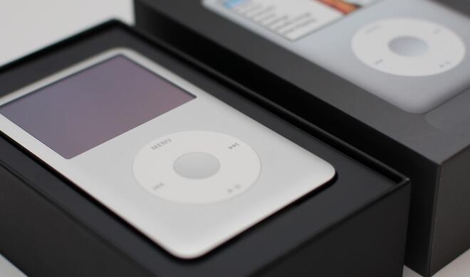 iPod Classic