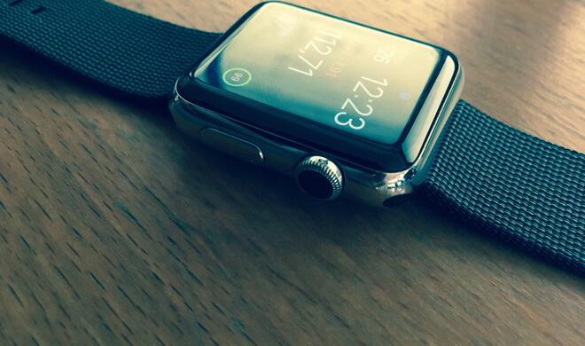 Apple Watch