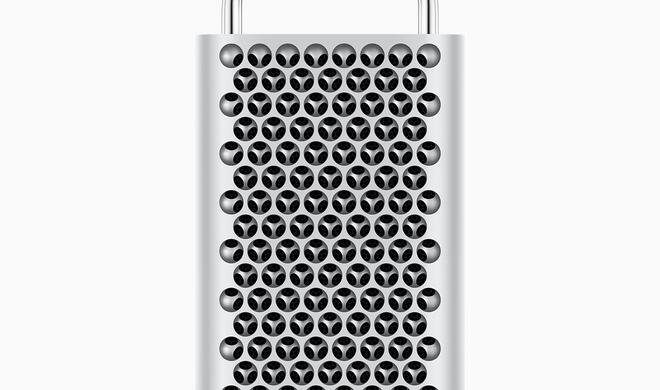 Mac Pro