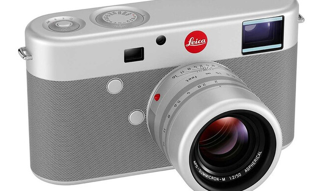 Leica Digital Rangefinder