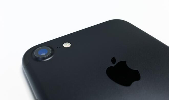 iPhone 7